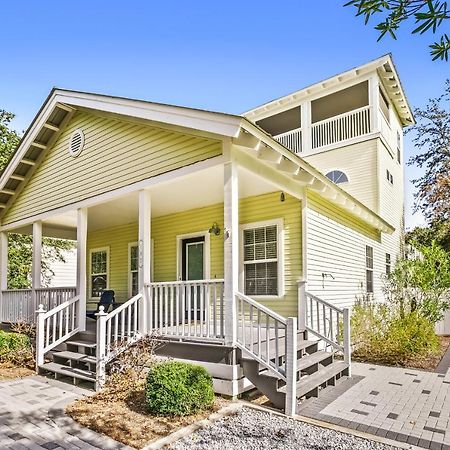 Riley'S Retreat Villa Santa Rosa Beach Exterior foto